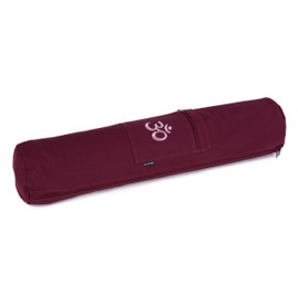 Yogistar Om Yoga Bag bordeaux