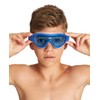 arena Unisex Junior The ONE MASK Swim Goggles (Age 6-12