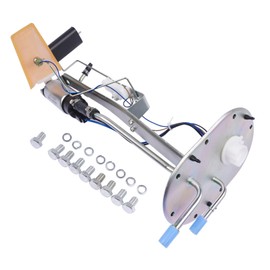 Flynsu HP10253 SP9006H 83320-34030 Fuel Pump Module Assembly w/Sending Unit Replacement for Toyota Tundra Limited /SR5 V8 4.7L 2000 2001 2002