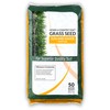 Sun and Shade Grass Seed Mix 50 lb