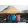 Isle of Skye Candle Company Scottish Bluebell Scented Miniature Candle