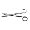 Medical Scissors Straight 5.5" Sharp/Blunt Surgical Operating Premium Instruments