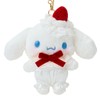 Sanrio 391433 Mascot Bag Charm (Shortcake) Cinnamoroll, Gift