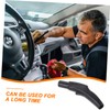 ABOOFAN 2pcs High Pressure Washer Handle Replacement Ergonomic Nylon Trigger