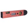 LCD Digital Protractor Inclinometer Portable Angle Finder Gauge with Level