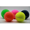 Price's 5 coloured Tennis balls(5)