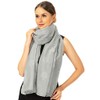 World of Shawls Mulberry Tree Scarf Shawl Wrap Soft Warm