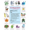 Creative Teaching Press So Much Pun! Chart (5544)