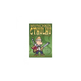 Munchkin Cthulhu