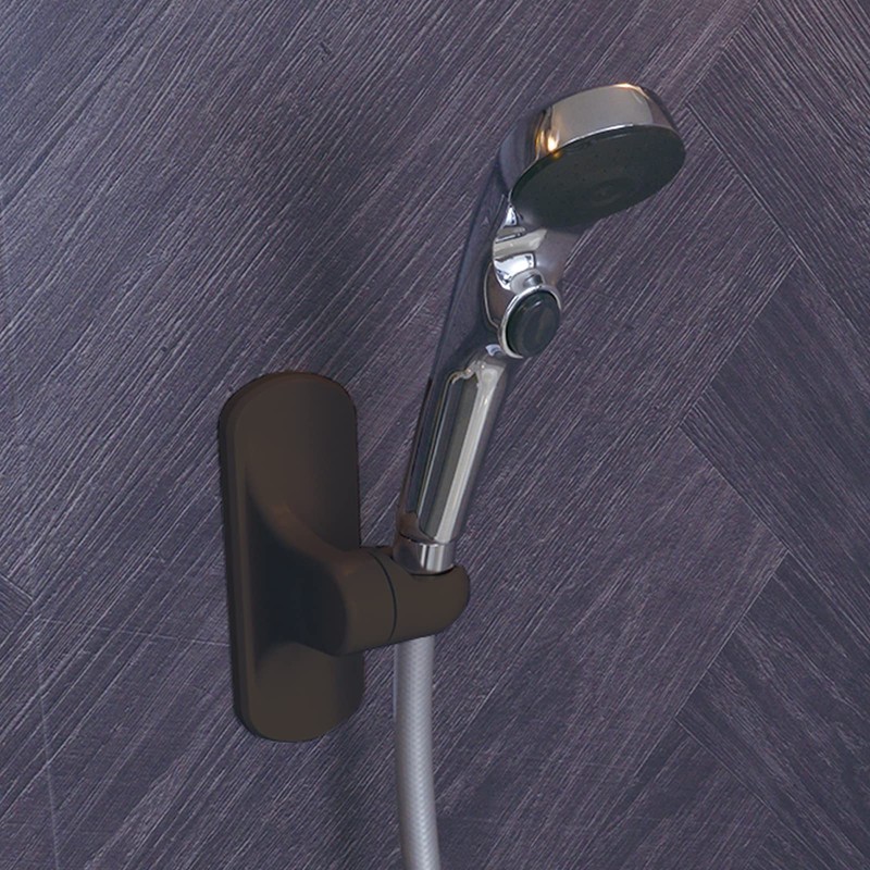 Daiya 057889 Magnetic Shower Hook, Free Shower Hook, Width 2.4