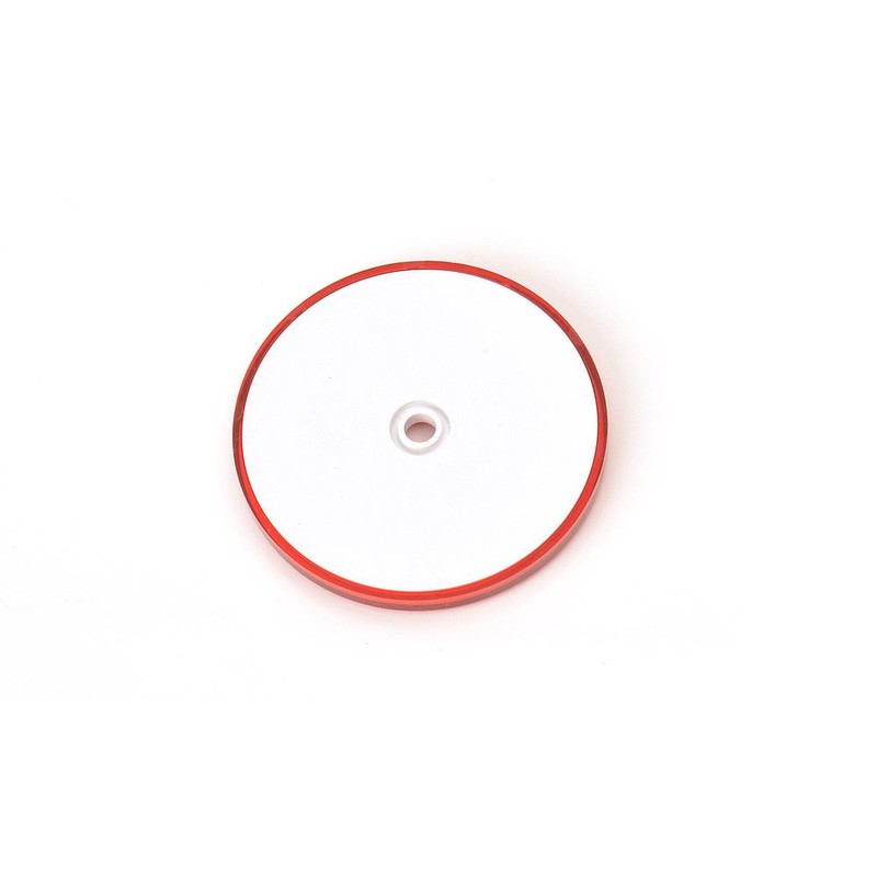 Reflective Cat Eyes Rear Reflector Pack of 4 Screw on