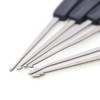 Loboo Idea Broken Key Extractor Set Home Depot Locksmith Tool