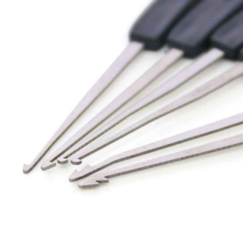 Loboo Idea Broken Key Extractor Set Home Depot Locksmith Tool