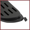 Car Front Bumper Left Driver Side Fog Light Grille Lamp