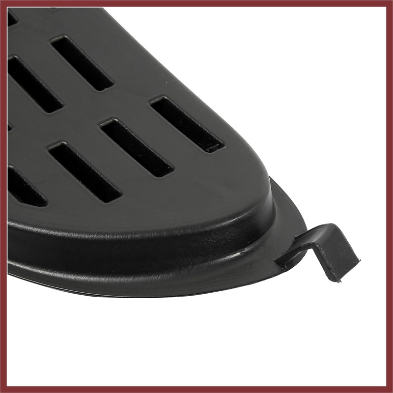 Car Front Bumper Left Driver Side Fog Light Grille Lamp