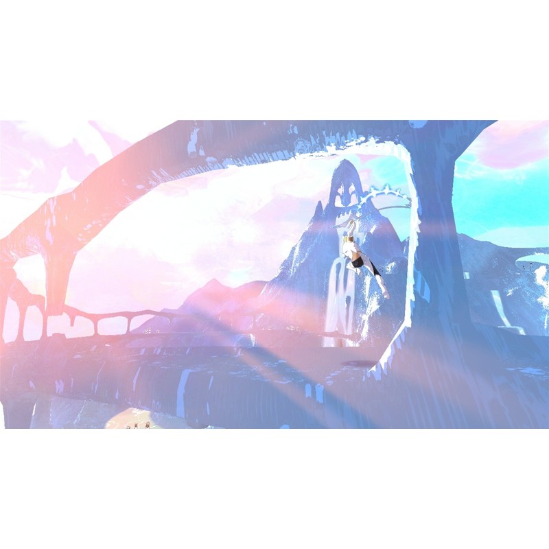 El Shaddai - Ascension of the Metatron