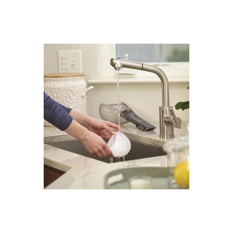 BLACK+DECKER dustbuster AdvancedClean Cordless Handheld Vacuum, Home and Car Vacuum