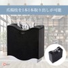 Lebonarier Toothpick Holder Automatic Dispenser Toothpick Holder Toothpick Case Dispenser