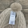 Ariat Entwine Beanie Faux Fur Pom | Fields Of Rye