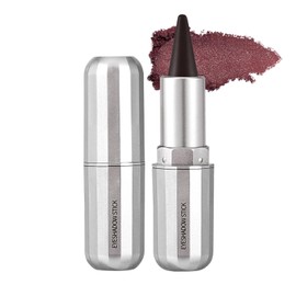 Gel Eye Liner - Goth Makeup Eye Liner Crayon | Waterproof Beauty Makeup for Performance, Special Event, Travel, Stage, Holiday Use