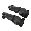 Cycling Elbow Pads Breathable Adjustable Reflective Shock Absorbing Child Sports
