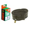 Duro Bicycle Tube 20" x 1.75"/2.125" (33mm) Standard American/Valve