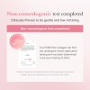 Pdrn Pink Collagen Toning Gel Toner Pads - 70pads