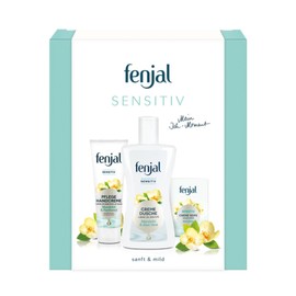 fenjal Unisex Adult Gift Set