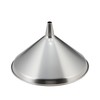 Endoshoji BLC53025 Commercial Funnel 9.4 inches (24 cm), 18-8 Stainless