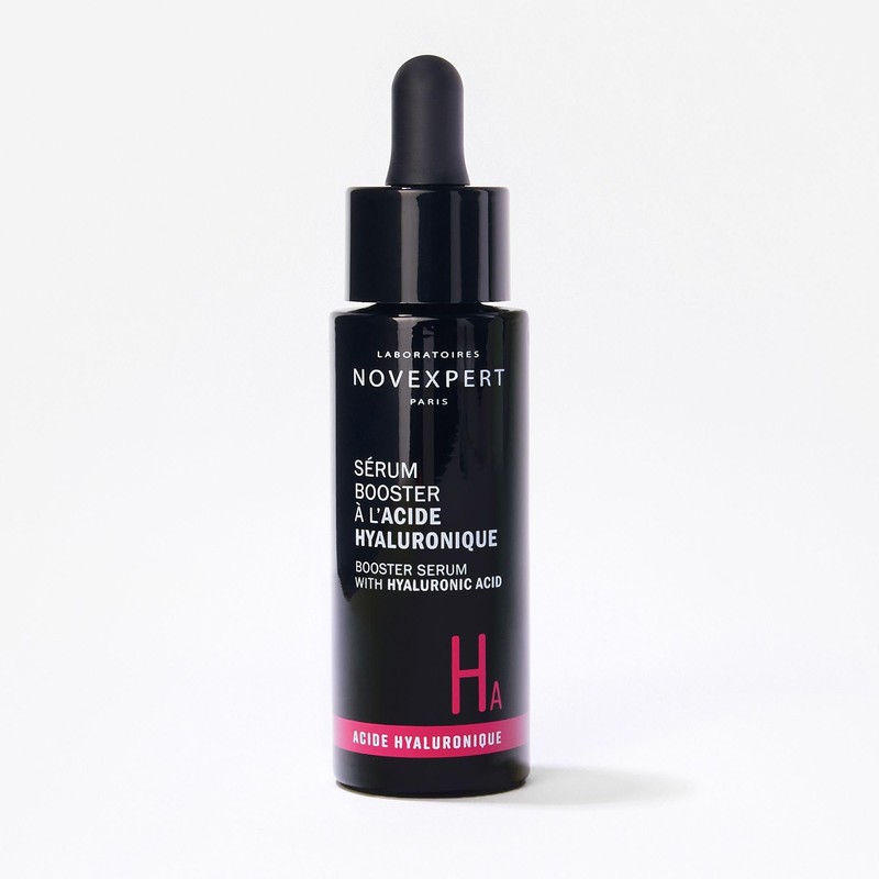 Novexpert Booster Serum with Hyaluronic Acid Woman 30 ml