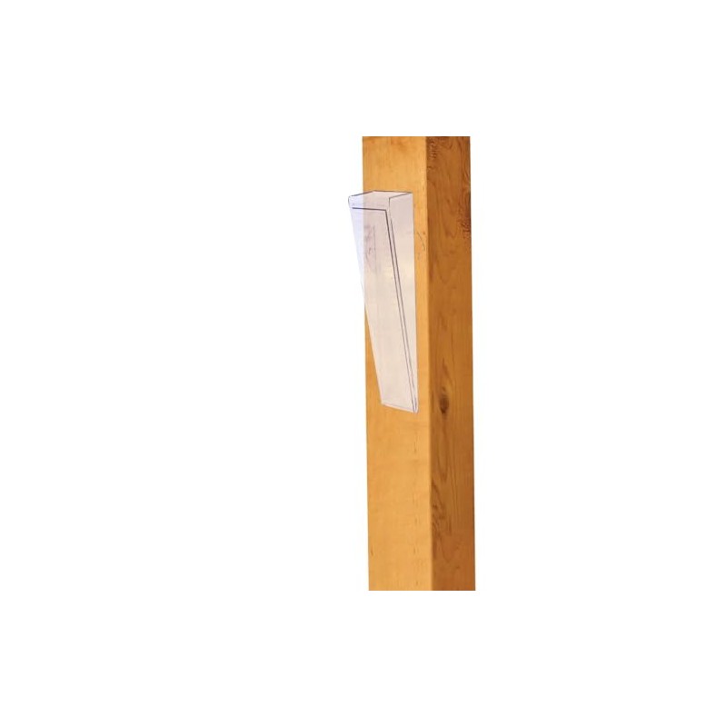 Edwards Tru-Chek Rain Gauge (RG100), Standard