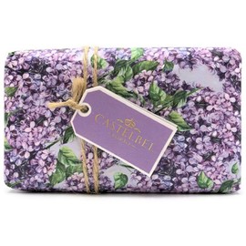 Castelbel Porto Hydrangea Luxury Soap Bar 10.5 Oz