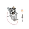 WHFZN Carburetor Carb Assy For A iPower SC2000i Yamaha 2000/1600