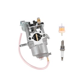 WHFZN Carburetor Carb Assy For A iPower SC2000i Yamaha 2000/1600 W Inverter Generator