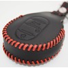 Handmade Stitching Leather Key Cover for Mini Cooper F55 /