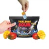 Final Boss Sour Mango Dippers – Real Fruit, Extreme Sour