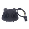 Industrial Forklift Joystick Controller Double Handle Control Unit 7919040043 for
