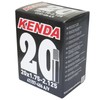 Inner tube 16 X 1.75-2.125 (47 / 57-305) DV 28