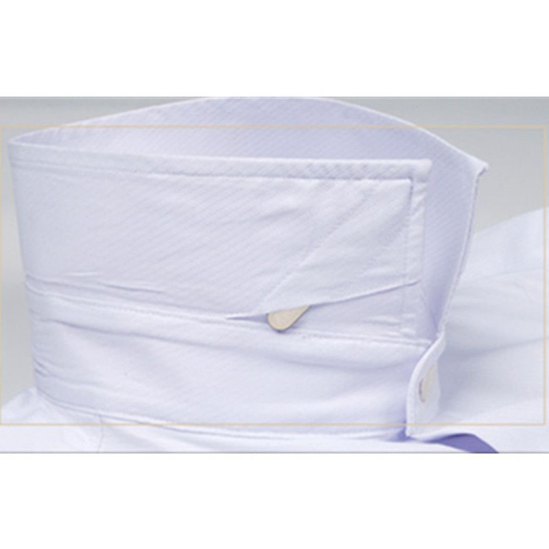 PiercingJ – 40 pezzi con balena Collar, camicia Collar, Stays,