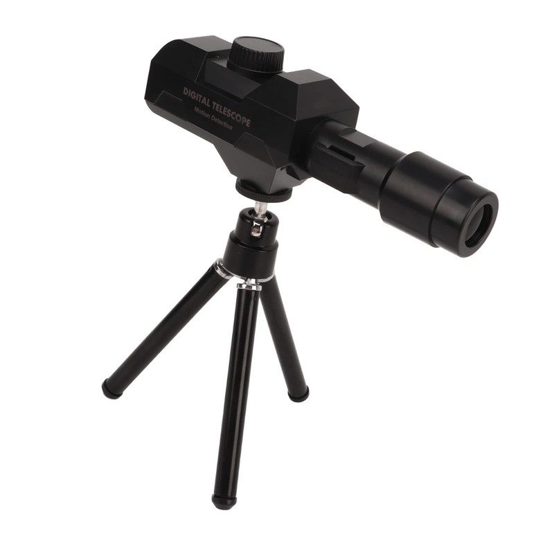 Digital Binoculars Camera Telescope, Wifi Digital Telescope, 70X Zoom 1920x1080