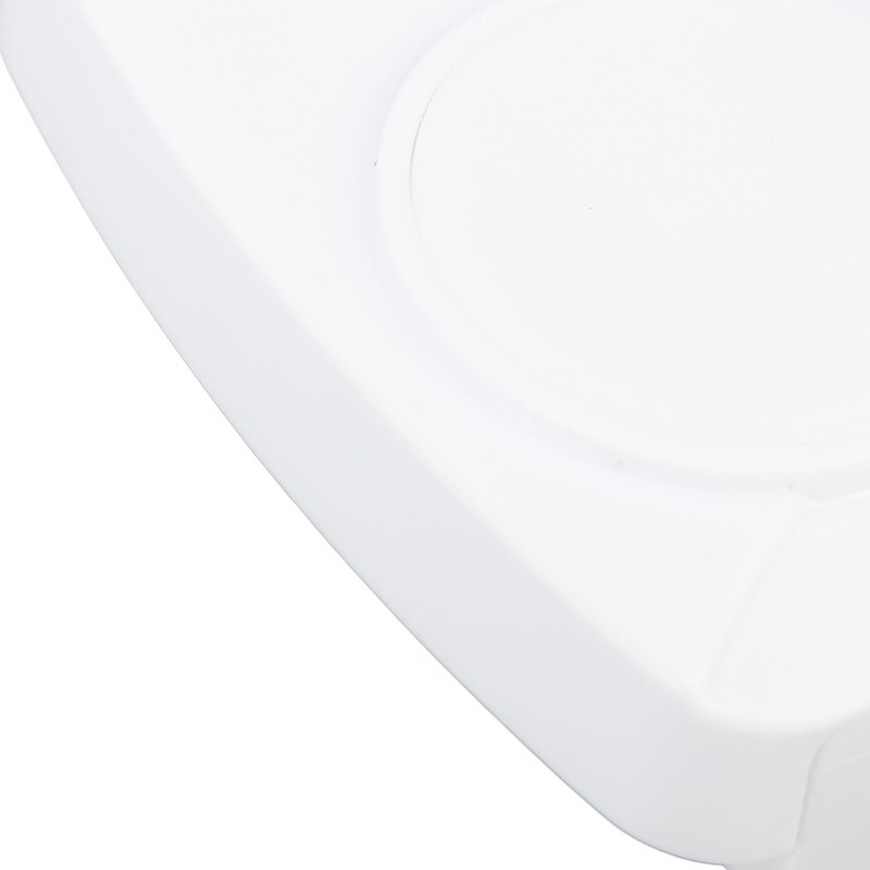 Smartphone Camera Shutter Grip 3 Gear Adjustable 1000mAh with LED