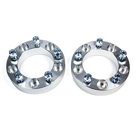 Rough Country 1.5" 5x5.5 Wheel Spacer for 1976-1986 Jeep Wrangler CJ - 1097