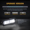 DERMOKA LED License Plate Light For 2015-2022 Dodge Charger Challenger