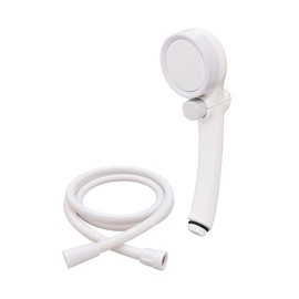 Takagi JSB121 Shower Head WS, No Tools Required, Easy to Install