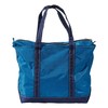Elbeen Everyday Lightweight Tote Extra Large, Darkest Navy
