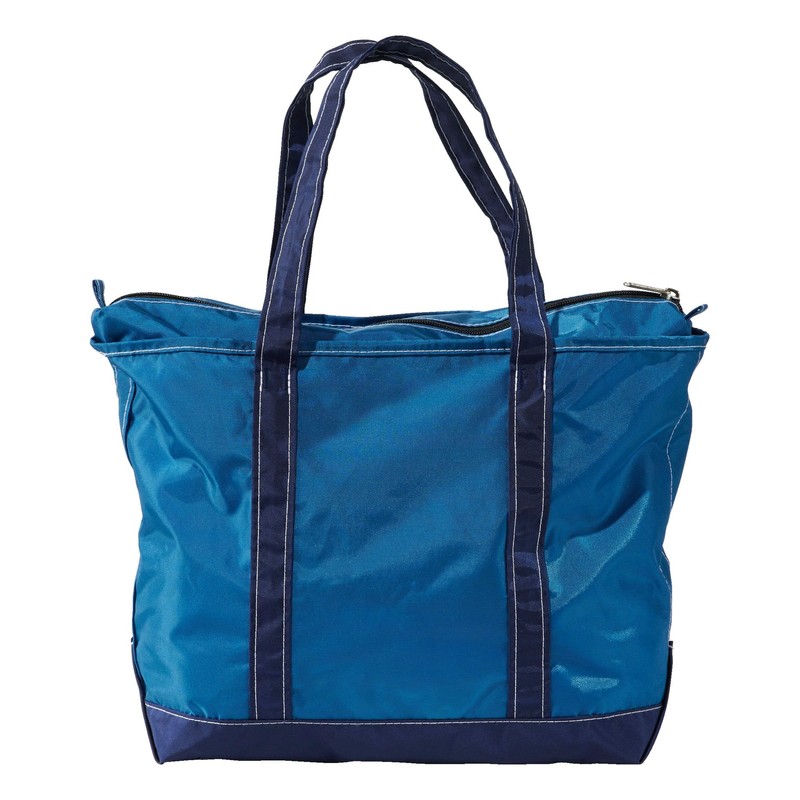 Elbeen Everyday Lightweight Tote Extra Large, Darkest Navy