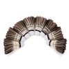 12Pcs/Lot Durable Badminton Balls Shuttlecocks Outdoor Sports Training Accessory