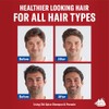 Old Spice Hair Styling Pomade for Men, Medium Hold No