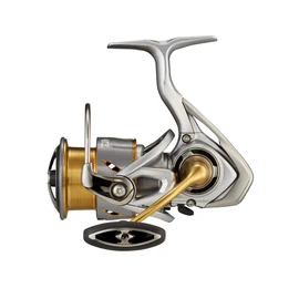 Daiwa LT3000-C 21 Freams Spinning Reel