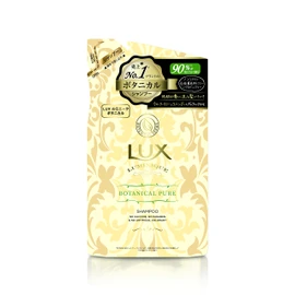 Lux Luminique Botanical Pure Shampoo